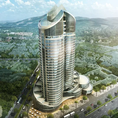 Commercial + Mixed Use
