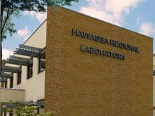 Hawassa Regional Laboratory