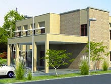 Arbaminch Hospital OPD Annex