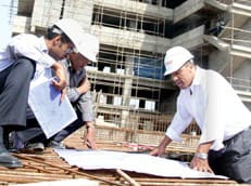 Construction Supervision