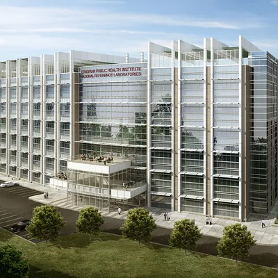 Ethiopian Public Health Institute (EPHI)