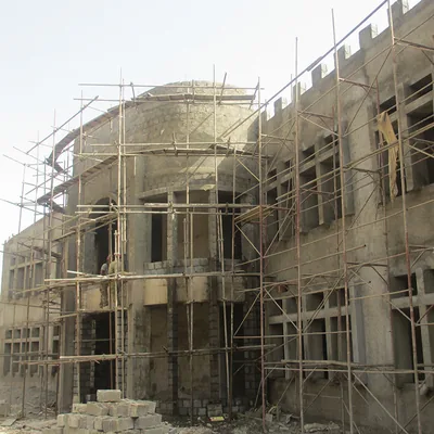 Gonder Comprehensive Out-Patient Department (OPD)