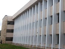 Hiwote Fana Outpatient Department Annex
