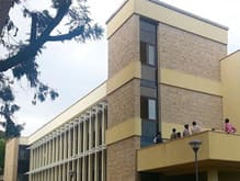 Felege Hiwote Out Patient Department Annex