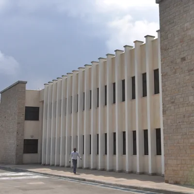 Adama Regional Laboratory