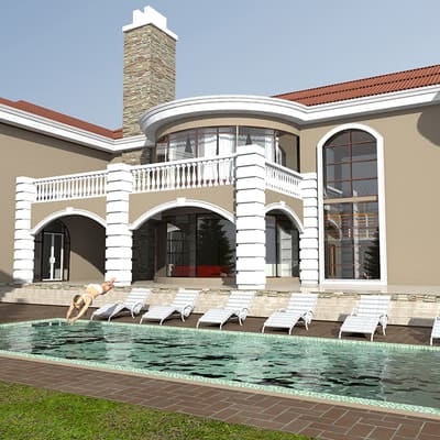 Residential