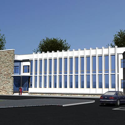Bahir Dar Regional Laboratory