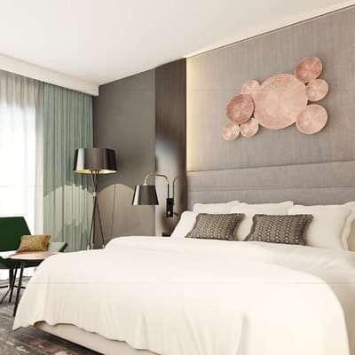 Double Tree By Hilton