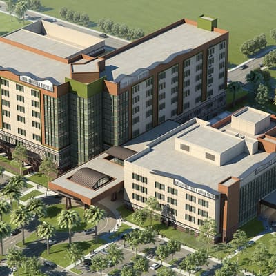 EADG Medical Campus (Ethio-American Doctor's Group)