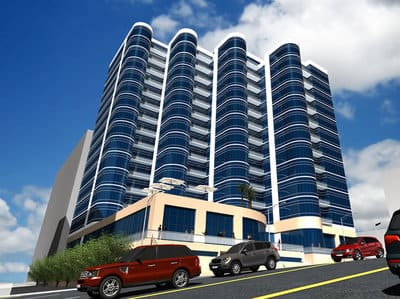Empire Luxury Condos