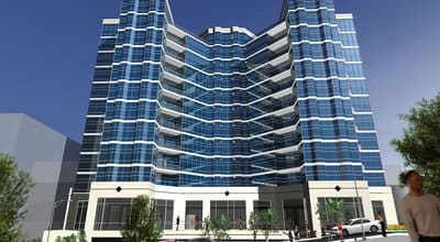 Freedom Luxury Condos