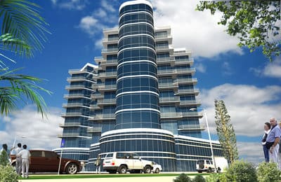 Ker Luxury Condos