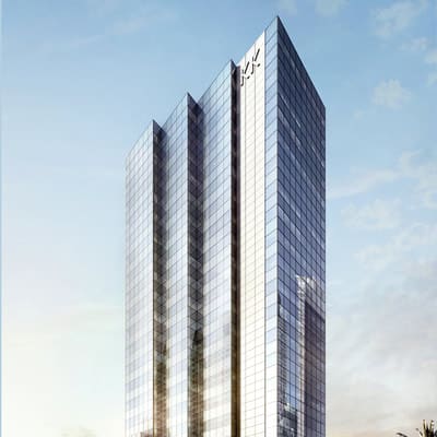 KK Tower