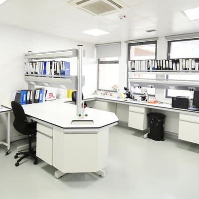 Mekele Regional Laboratory