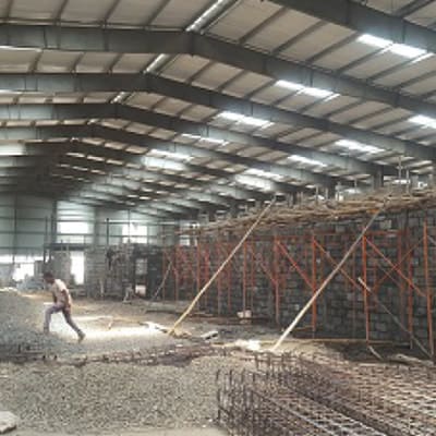Moha Beverages Factory - Gonder