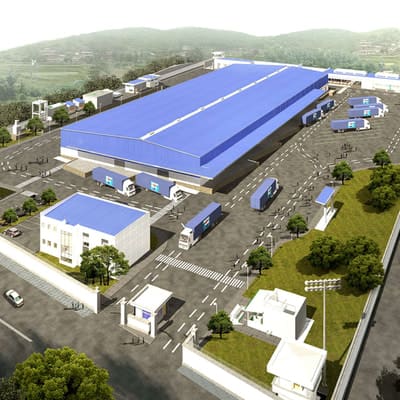 Moha Beverages Factory - Jimma
