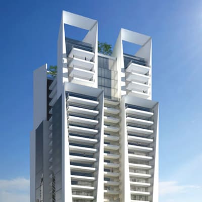 Oda Tower