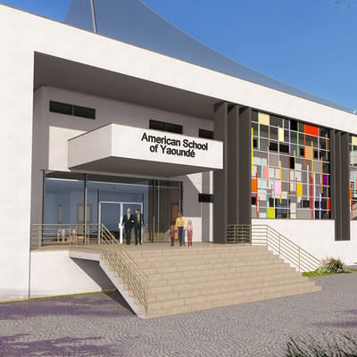 American School of Yaoundé