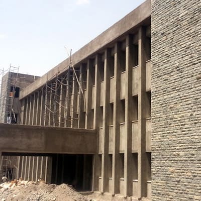Shashemene OPD