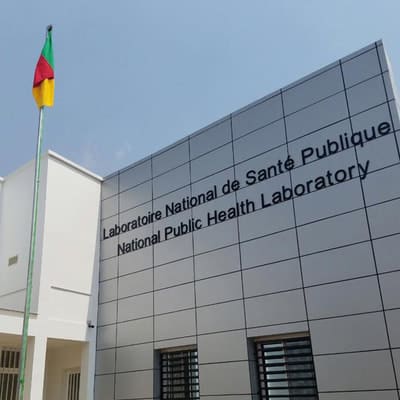 Yaoundé CDC